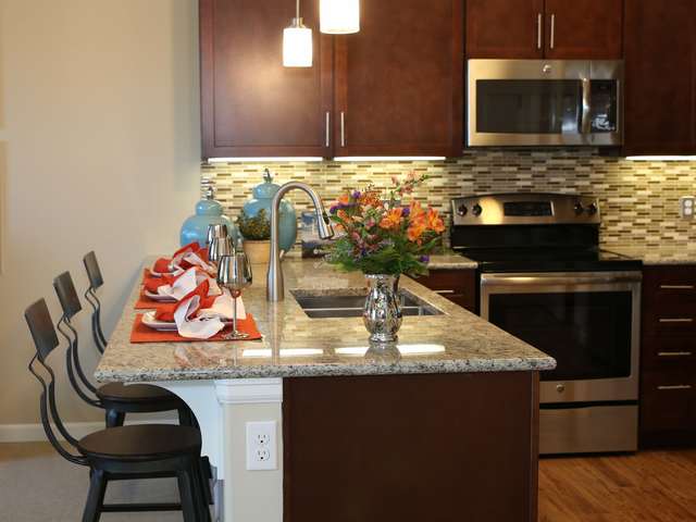 PARKER ASSISTED LIVING BY MORNINGSTAR